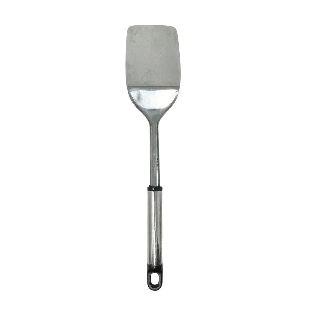 Grill Mate Stainless Steel Spatula Turner 14 Inches Preowned Spare Replacement